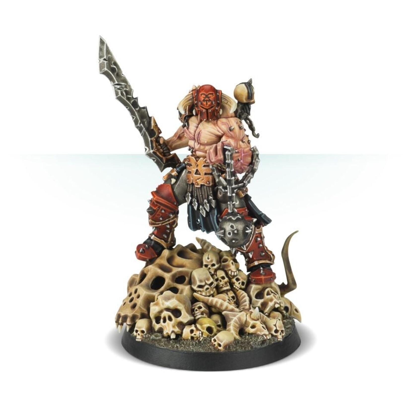 Games Workshop Citadel: Skulls