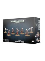 Games Workshop Adepta Sororitas: Retributor Squad