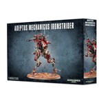 Games Workshop Adeptus Mechanicus: Ironstrider