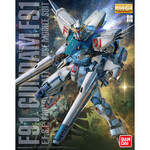 Bandai - MG 1/100 "Gundam F91" Gundam F91 (Ver 2.0)