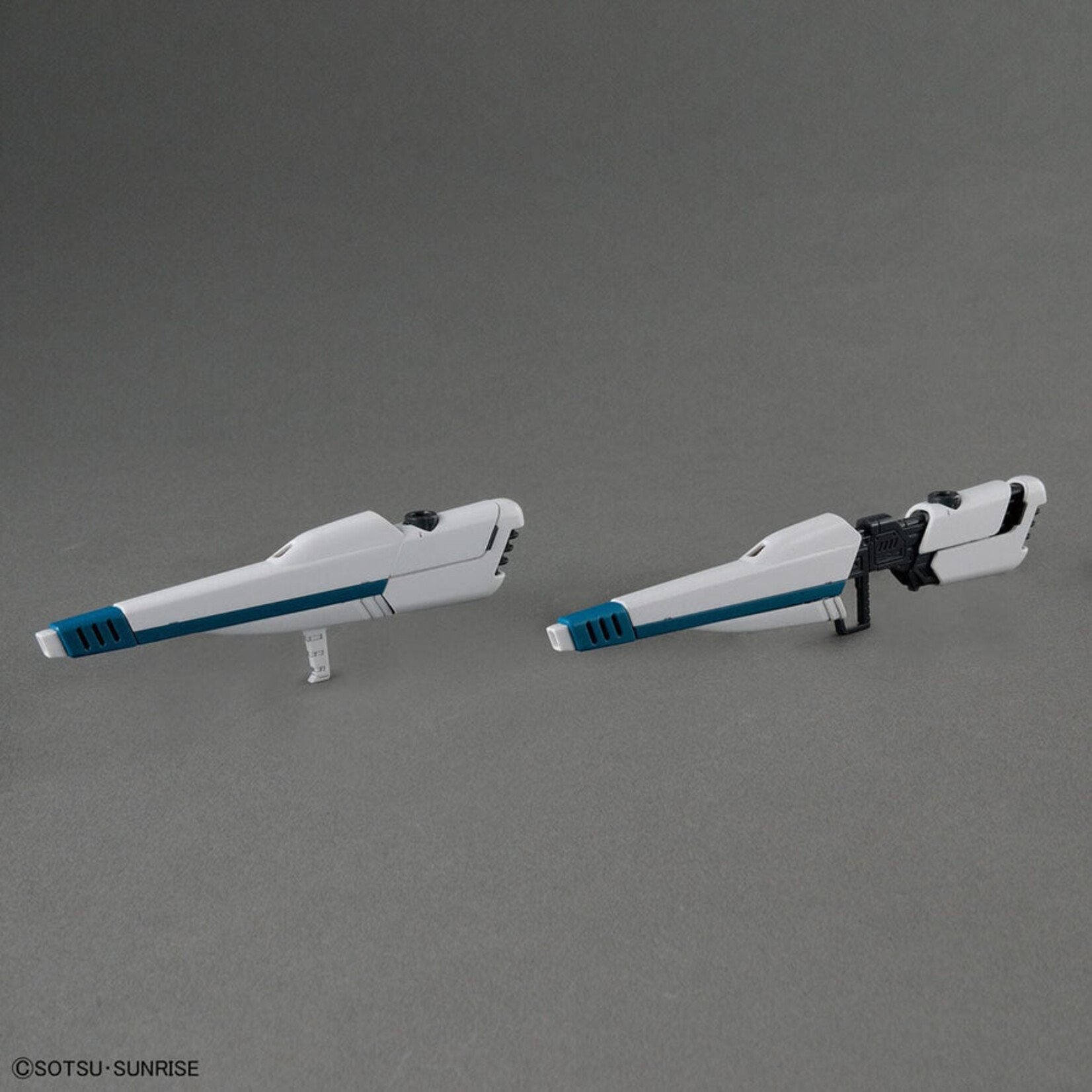 Bandai - MG 1/100 "Gundam F91" Gundam F91 (Ver 2.0)