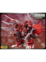 Kotobukiya ZD140 - Zoids EZ-034 Geno Breaker (Repackage Ver.)