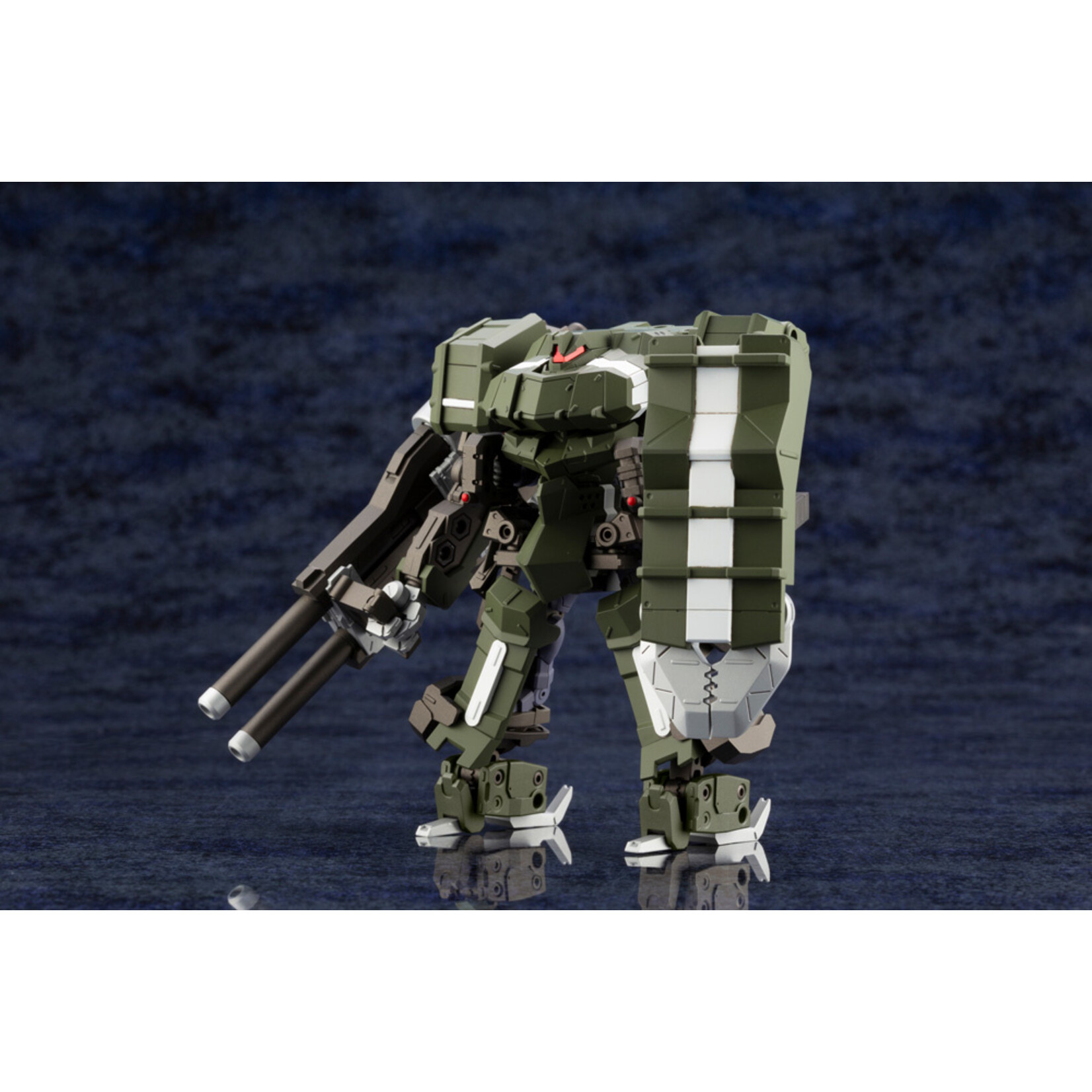 Kotobukiya HG068 - 1/24 "Hexa Gear" Definition Armor "Blazeboar"