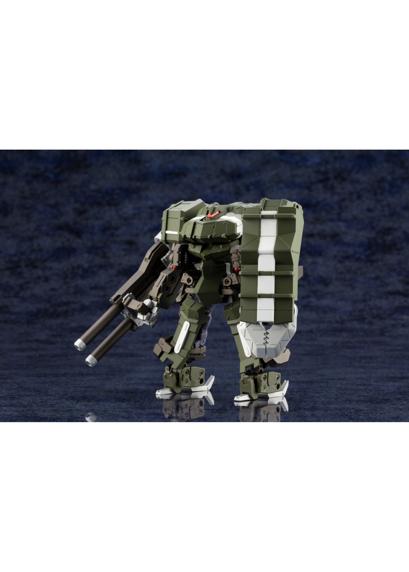 Kotobukiya HG068 - 1/24 Hexa Gear Definition Armor "Blazeboar"