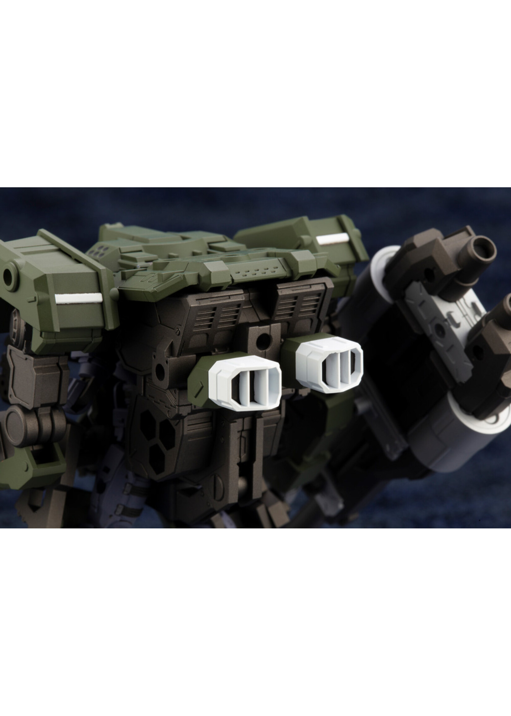 Kotobukiya HG068 - 1/24 Hexa Gear Definition Armor "Blazeboar"