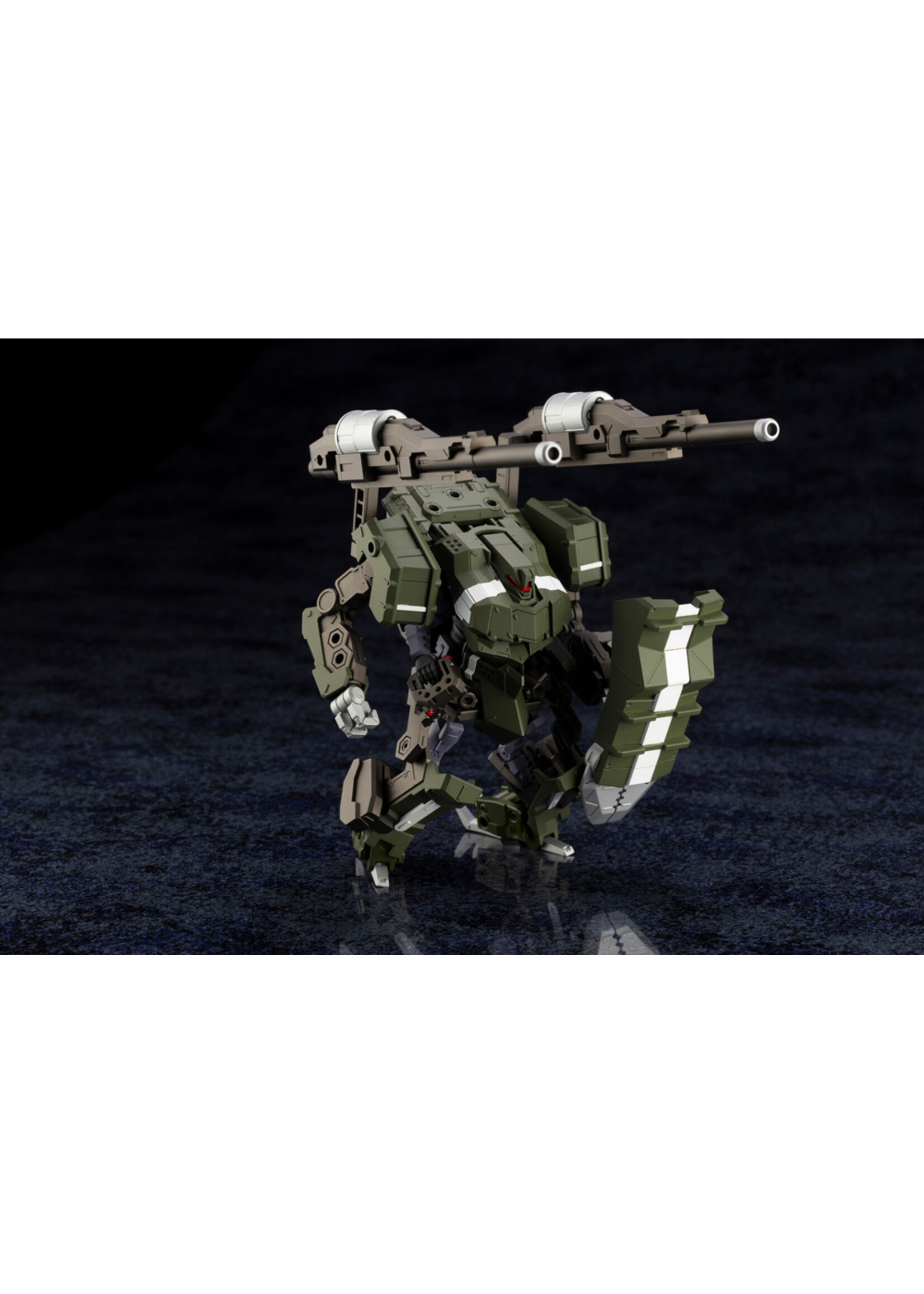 Kotobukiya HG068 - 1/24 Hexa Gear Definition Armor "Blazeboar"