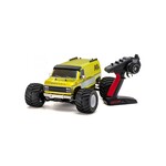 Kyosho 1/10 Fazer Mk2 Mad Van VE - Gold