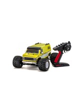Kyosho 34491T2 - 1/10 Fazer Mk2 Mad Van VE - Gold - Hub Hobby