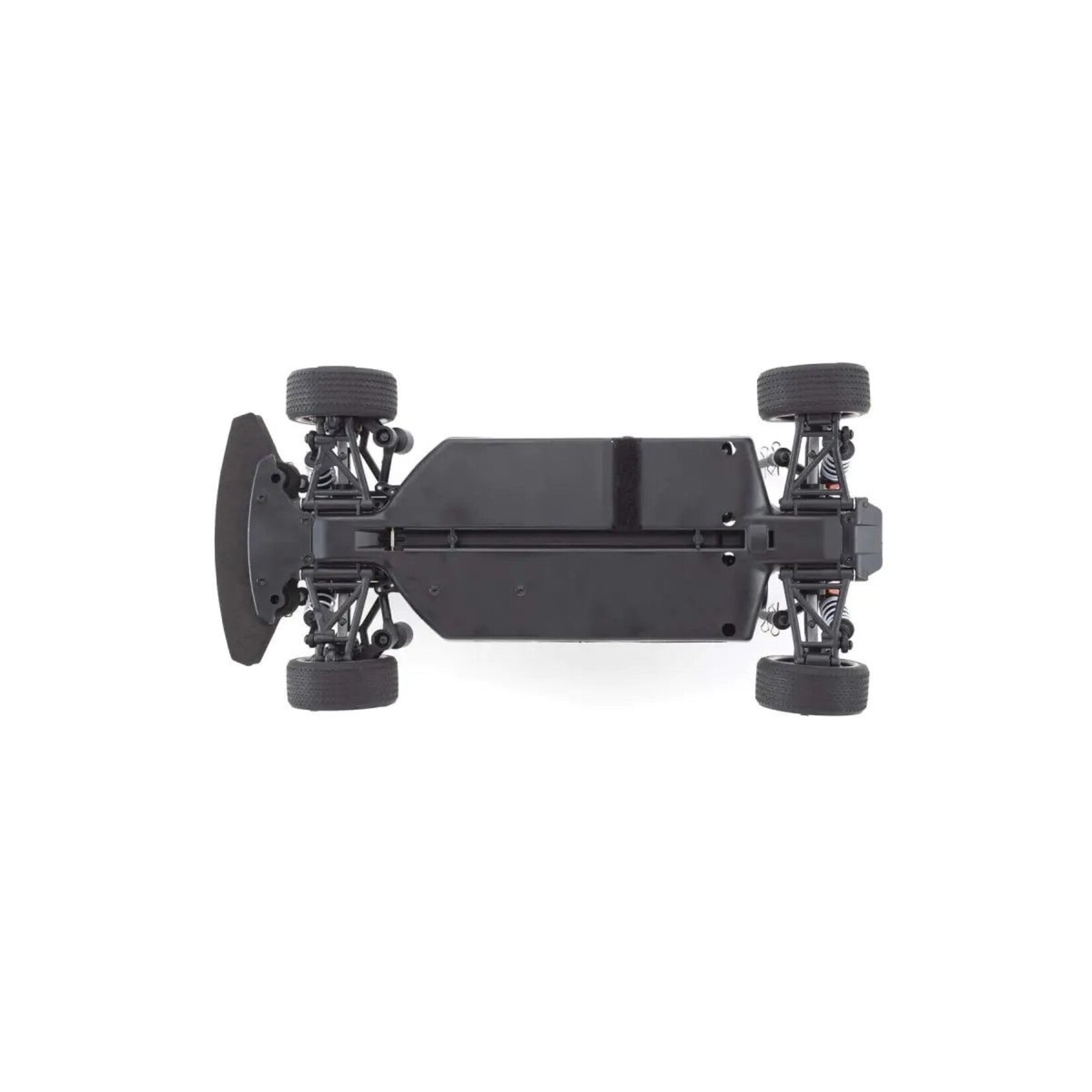 Kyosho 1/10 Fazer Mk2 Dodge Charger, Sublime Green - Readyset