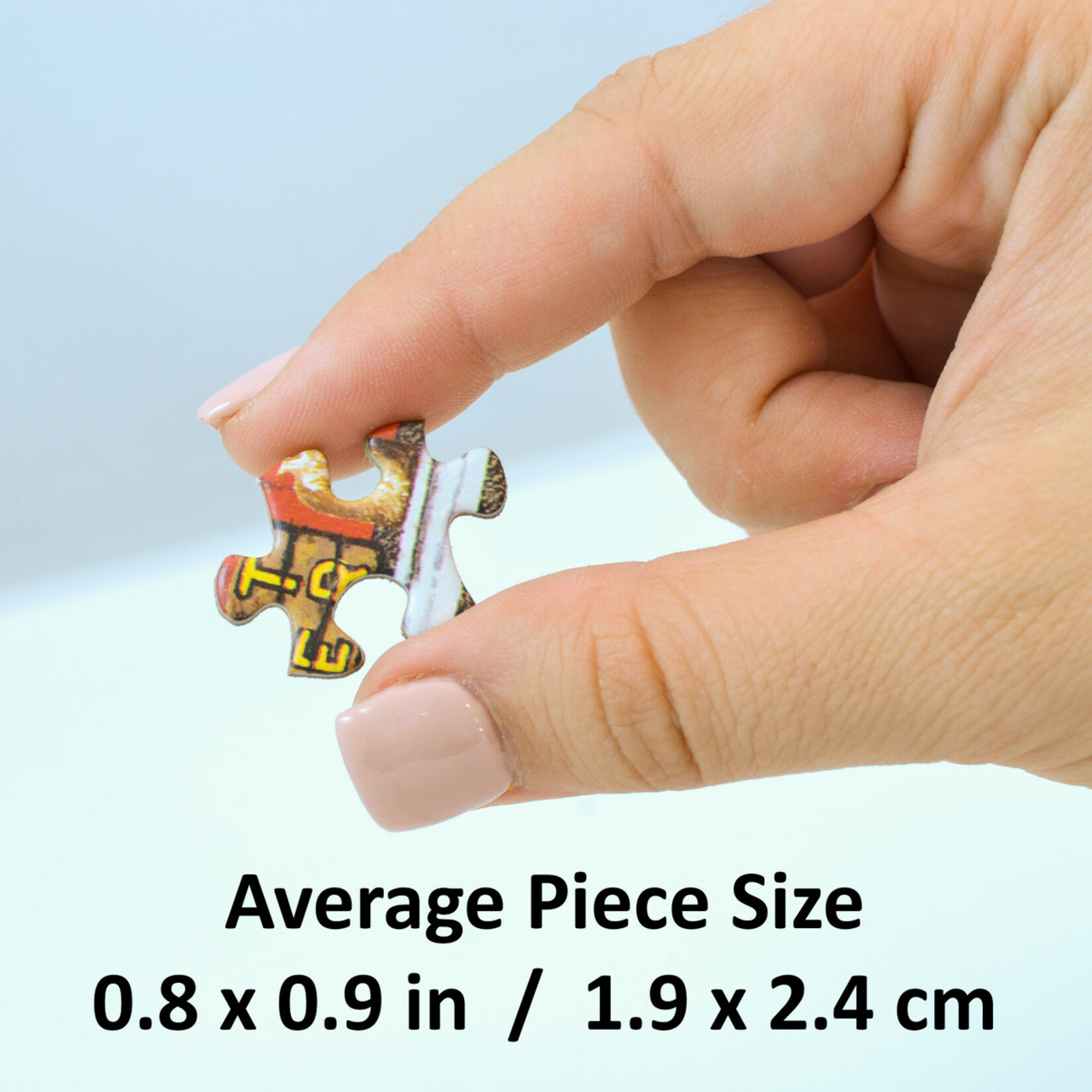 Masterpiece Puzzles The Home of Minnesota Vikings - 1000 Piece Puzzle