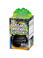 Thames & Kosmos Tasty Labs: Wizard Potion Science Kit /6