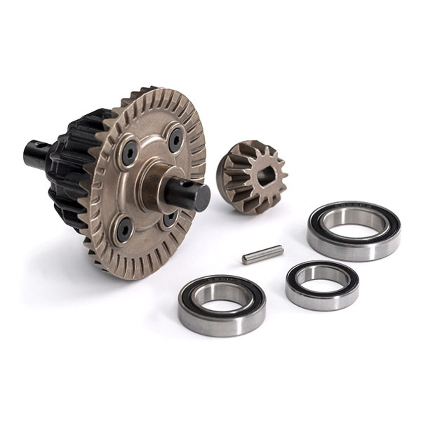 Traxxas 8992 - Maxx Differential, Rear