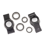 Traxxas 7852X - Stub Axle Carriers, Left & Right
