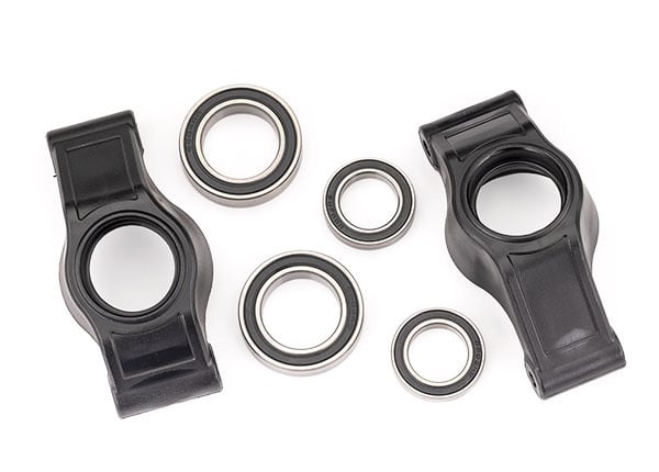 7852X - Stub Axle Carriers, Left & Right