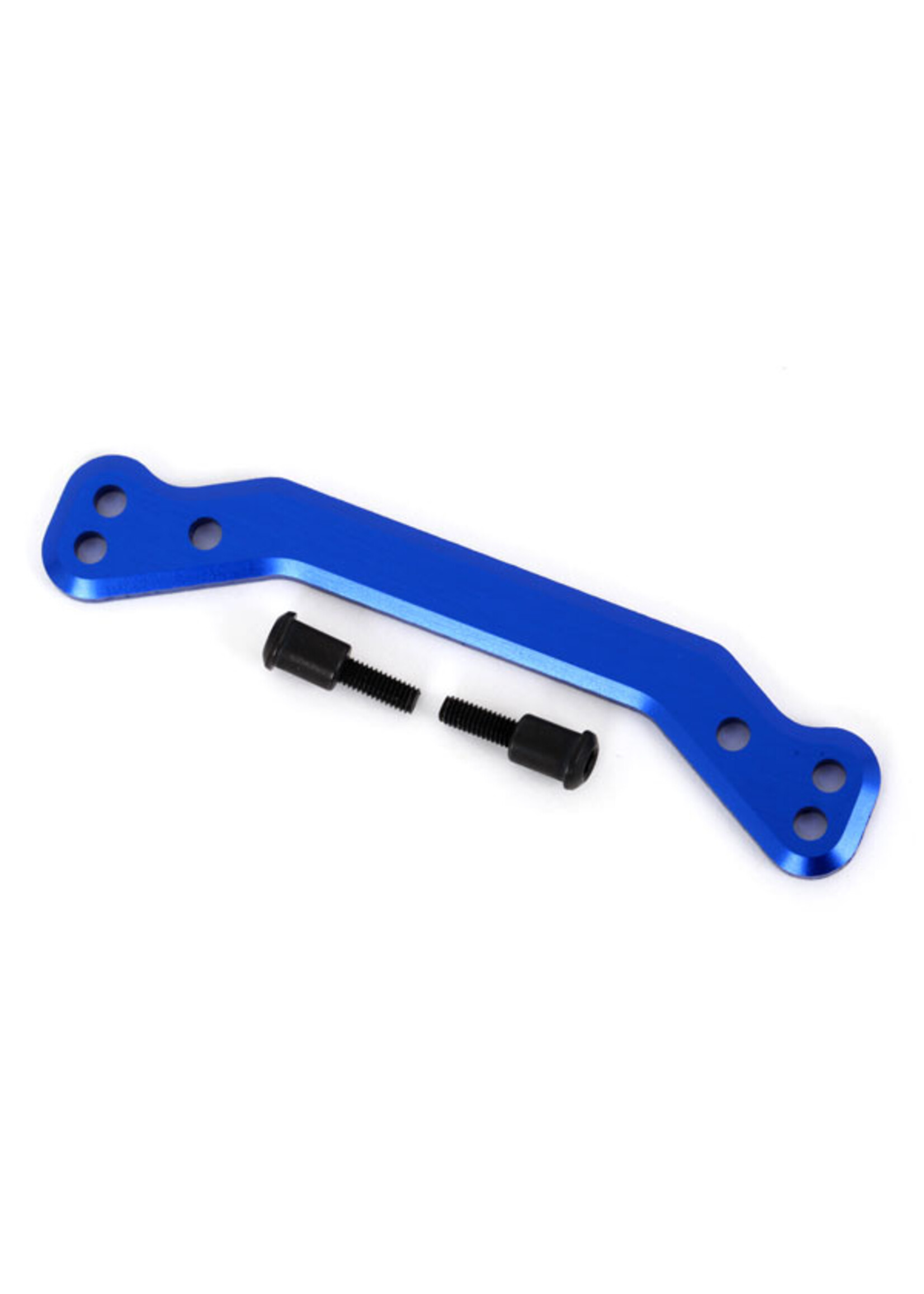 Traxxas 9546 - Draglink Steering - Blue