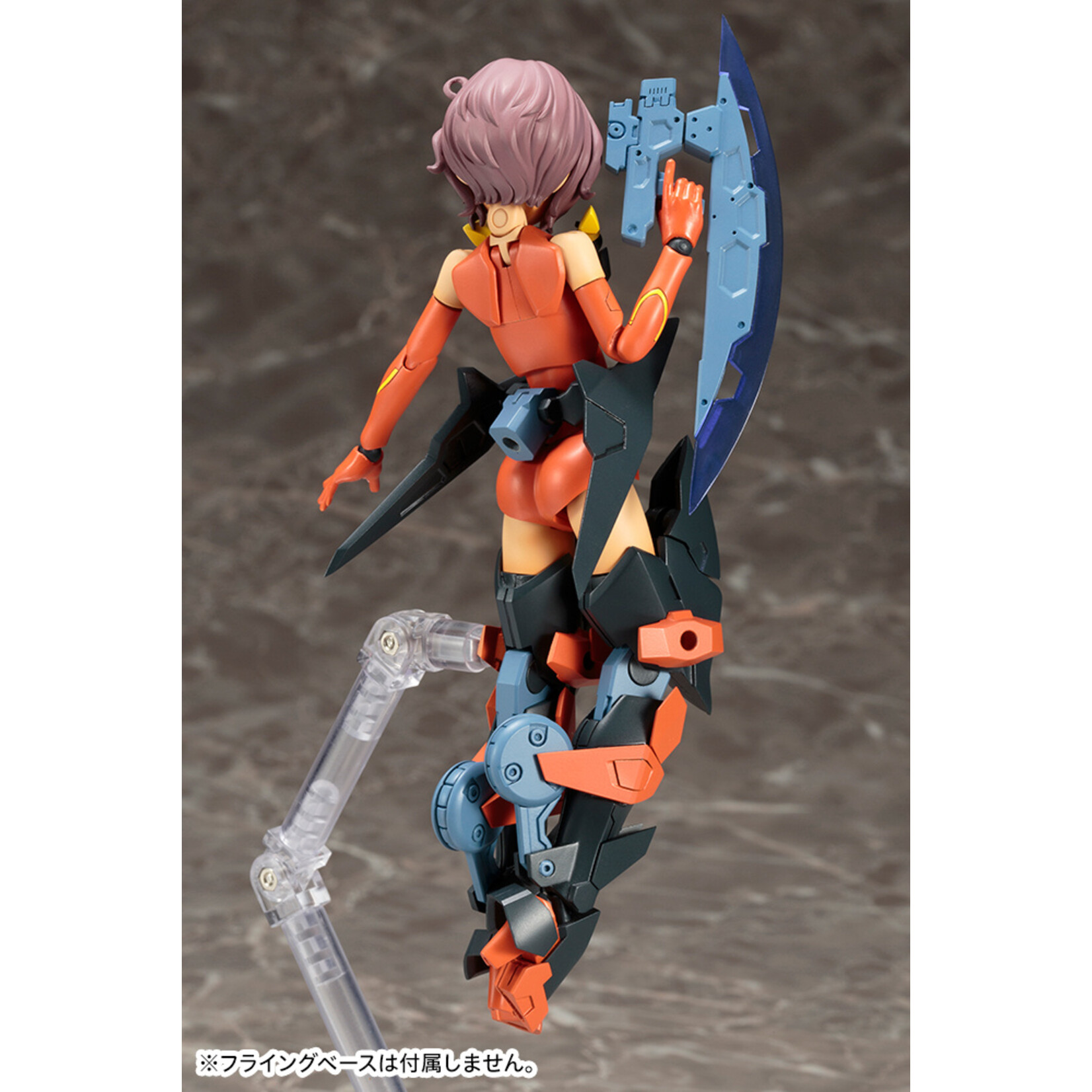 Kotobukiya KP434 - "Megami Device" Sol Road Runner