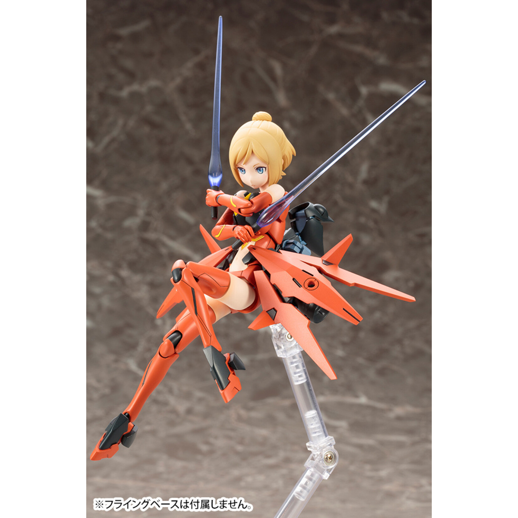Kotobukiya KP412 - "Megami Device" Sol Hornet