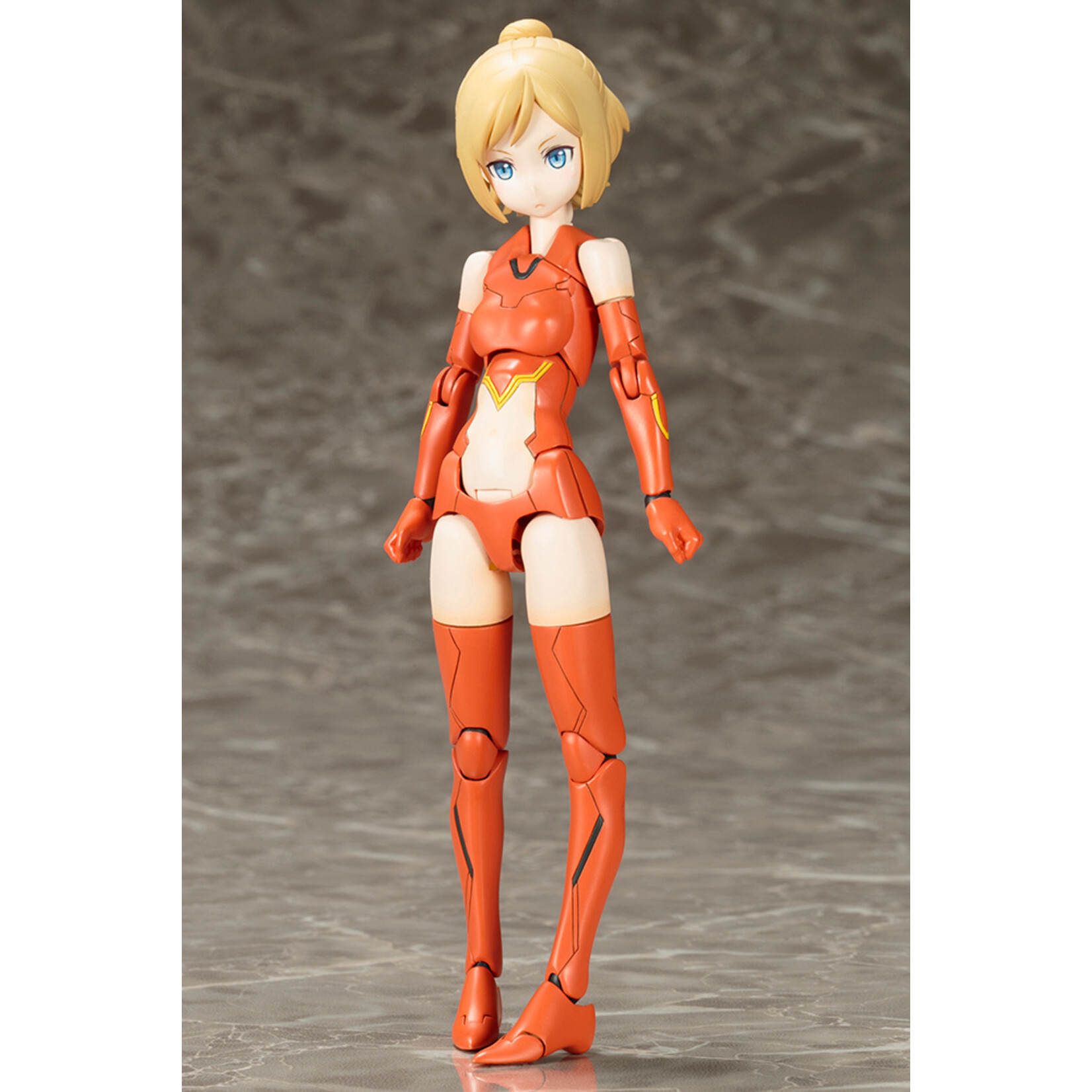 Kotobukiya KP412 - "Megami Device" Sol Hornet