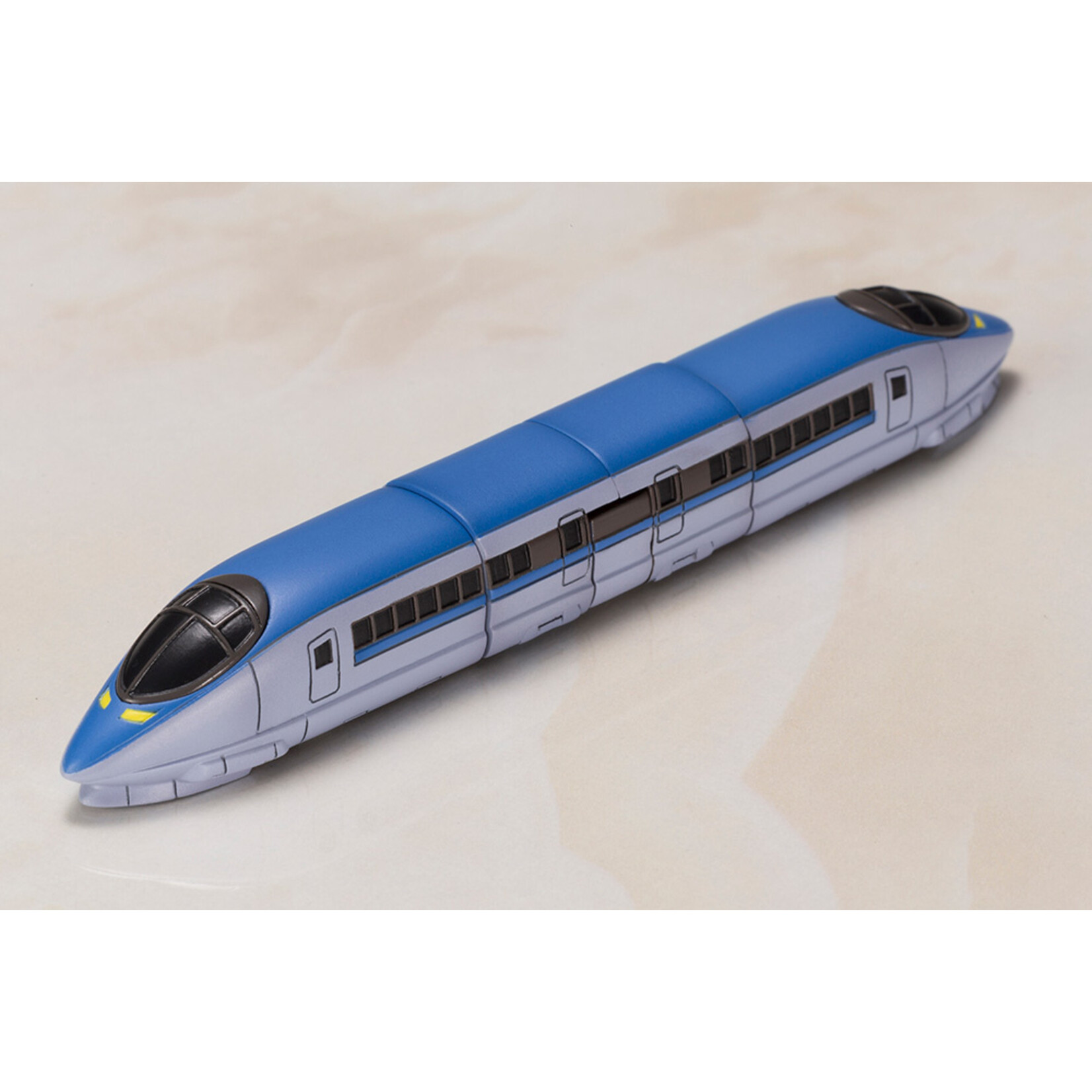 Kotobukiya CG001 - "Cross Frame Girl" Gaogaigar