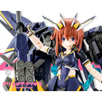 Kotobukiya KP659 - "Alice Gear Aegis" "Megami Device" Sugumi Kanagama (GA-SHIN)