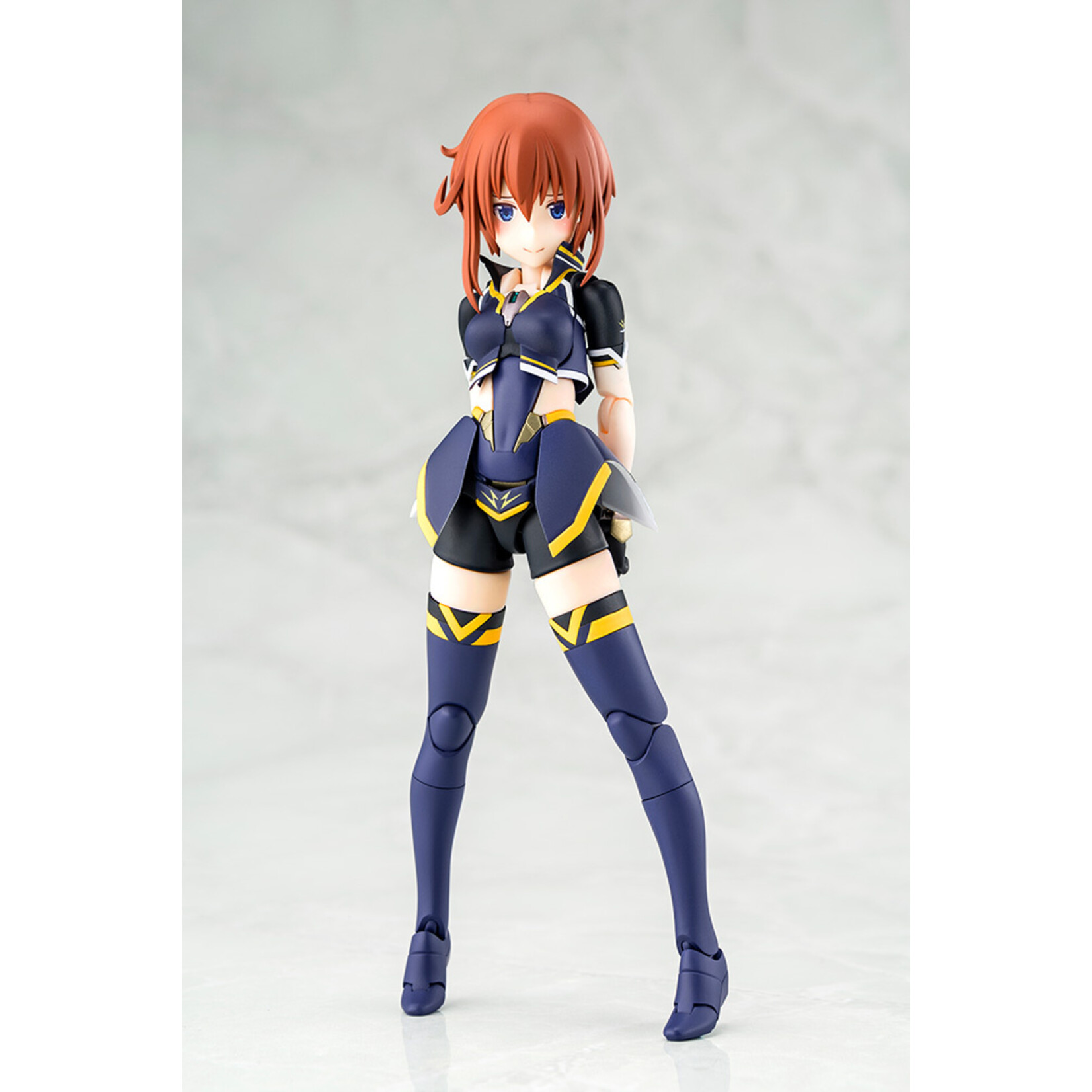 Kotobukiya KP659 - "Alice Gear Aegis" "Megami Device" Sugumi Kanagama (GA-SHIN)