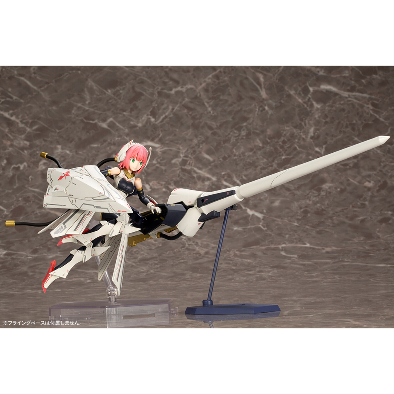 Kotobukiya KP485 - "Megami Device" Bullet Knights Lancer