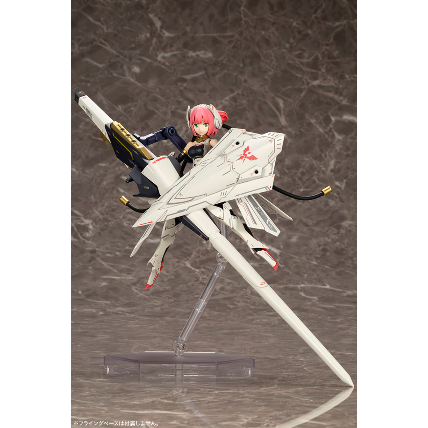 Kotobukiya KP485 - "Megami Device" Bullet Knights Lancer