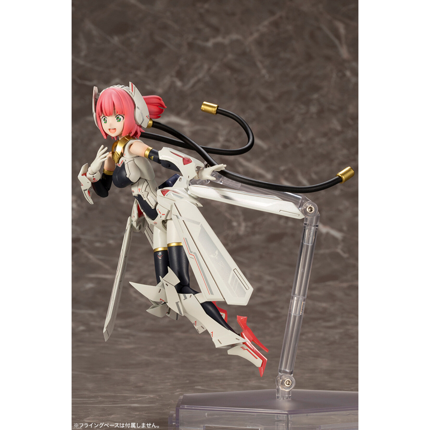 Kotobukiya KP485 - "Megami Device" Bullet Knights Lancer
