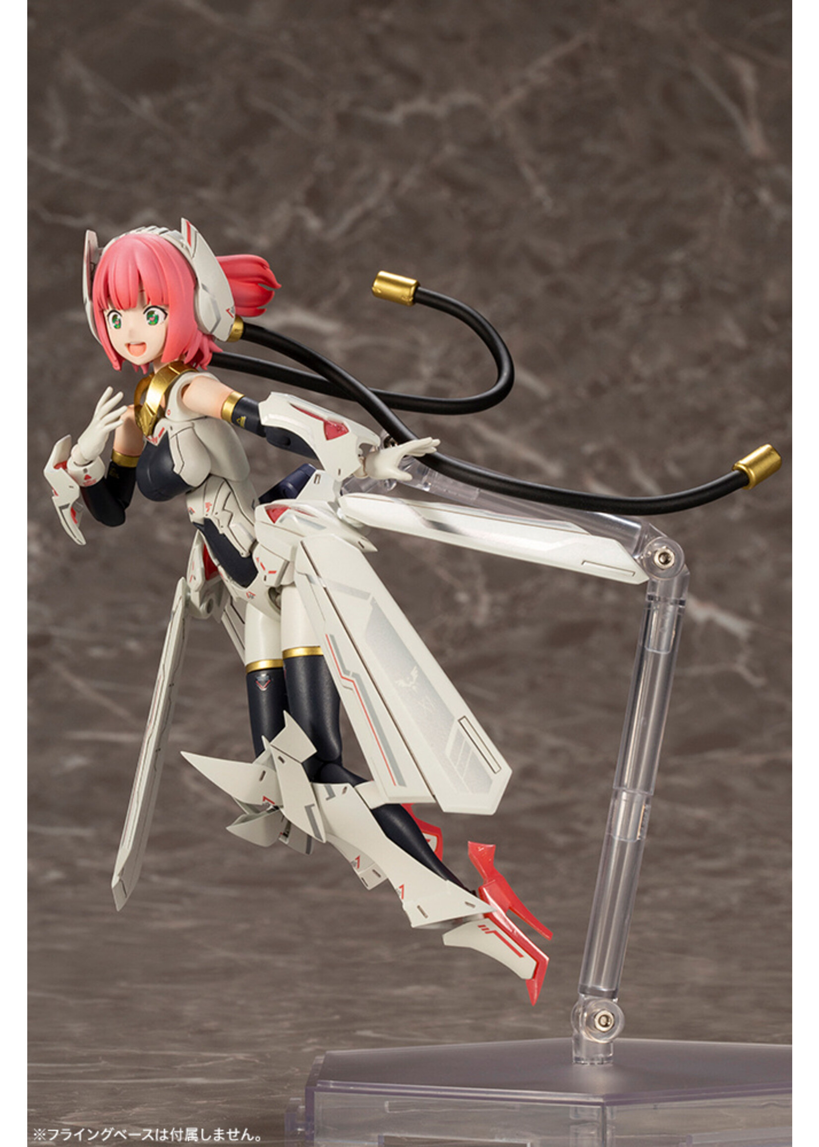 Kotobukiya KP485 - Megami Device: Bullet Knights Lancer