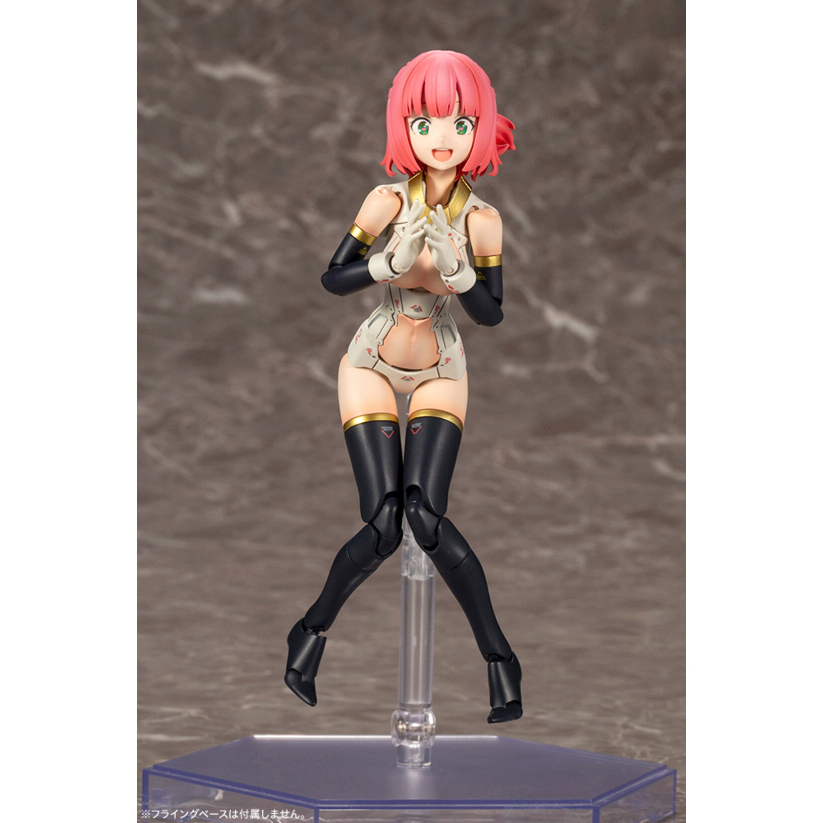 Kotobukiya KP485 - "Megami Device" Bullet Knights Lancer