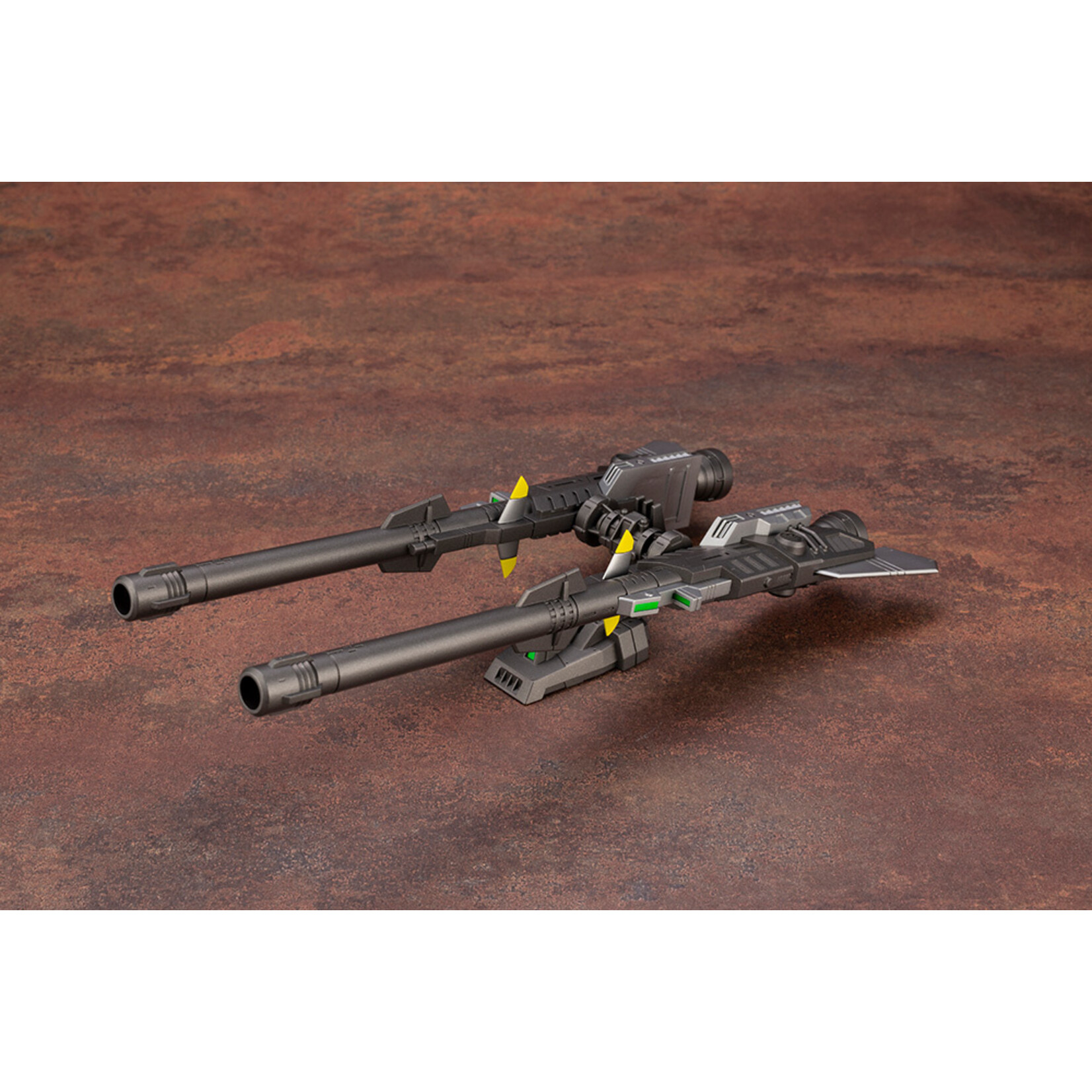 Kotobukiya ZD149 - Customize Parts Booster Cannon Set