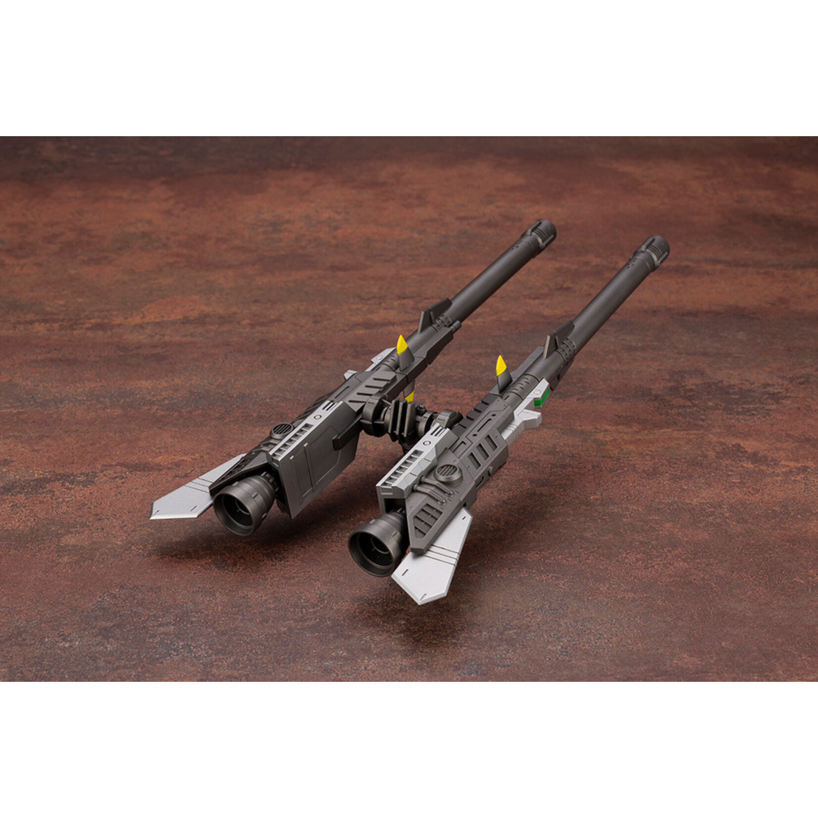 Kotobukiya ZD149 - Customize Parts Booster Cannon Set