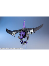 Kotobukiya ZD153 - Zoids EZ-005 Redler Guyros (Empire Ver Kotobukiya ZD153 - Zoids EZ-005 Redler Guyros (Empire Ver