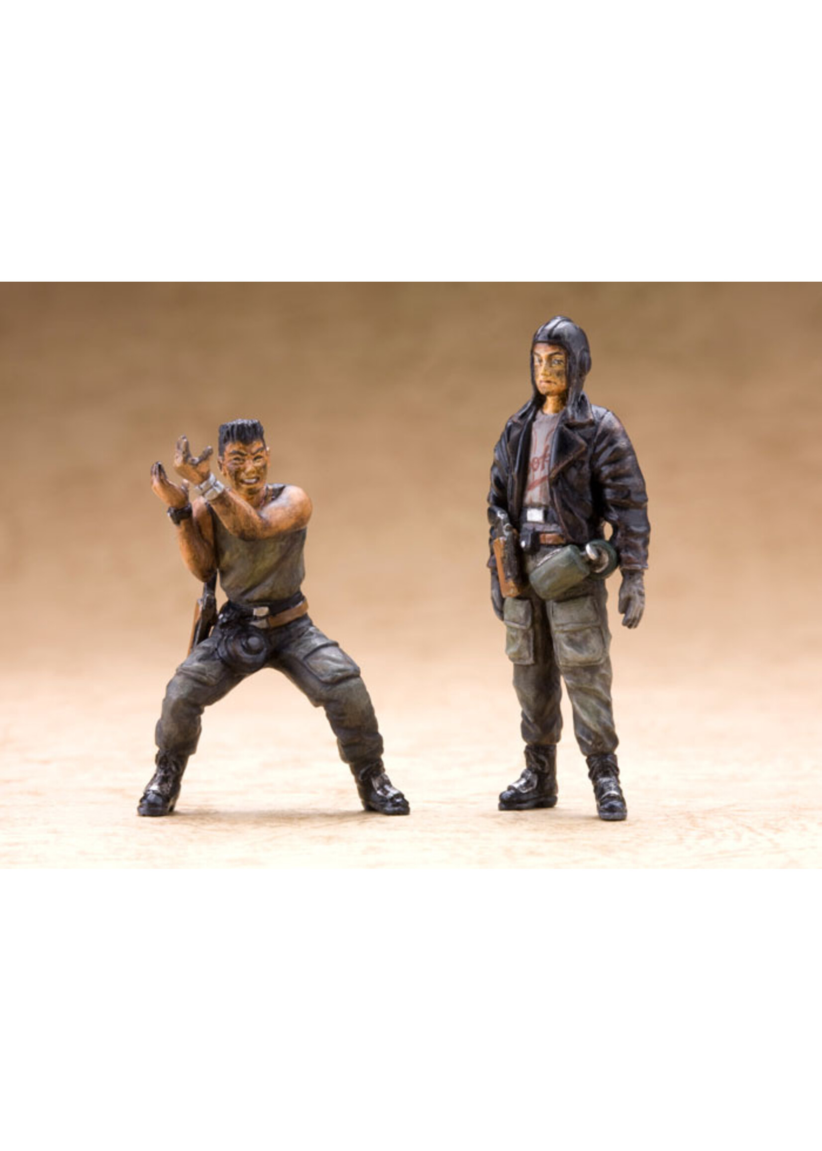 Kotobukiya KP190 - 1/35 Gunhed "Gunhed"