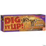 Mindware Dig It Up! 3D T-Rex Skeleton