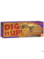 Mindware Dig It Up! 3D T-Rex Skeleton