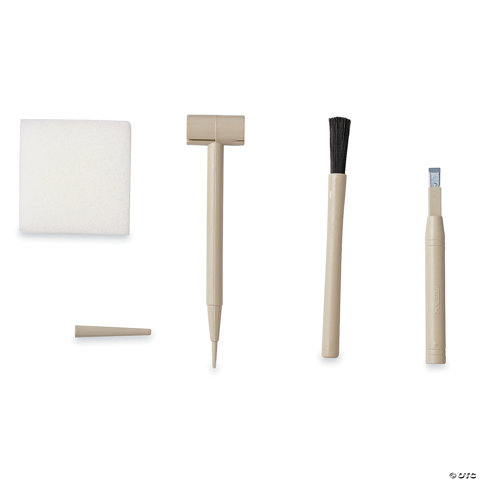 Mindware Dig It Up! 3D T-Rex Skeleton