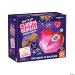 Mindware Dig It Up! Charm Bracelet Discovery