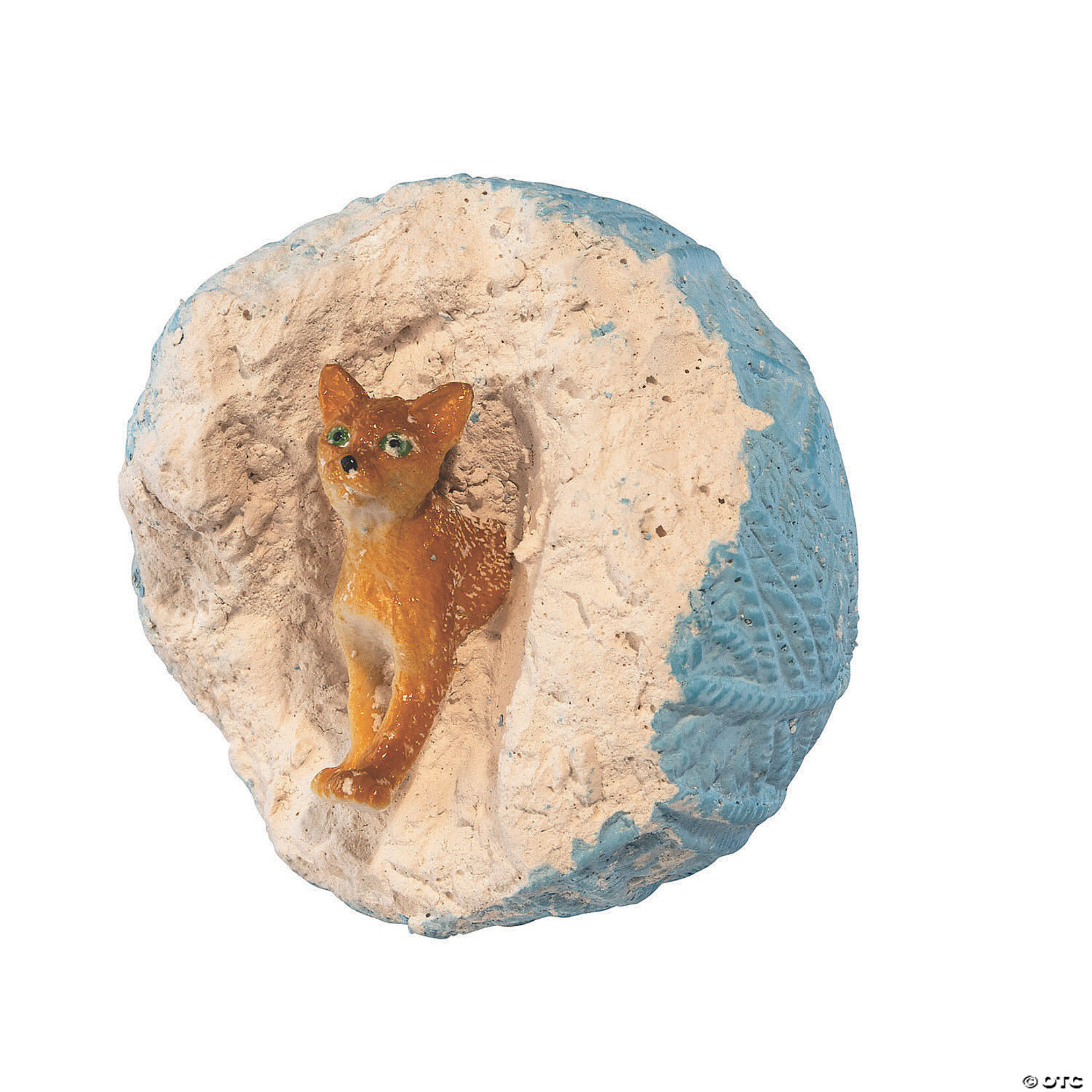 Mindware Dig It Up! Cats