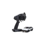 Kyosho MINI-Z AWD Trueno AE86, White/Black - Readyset