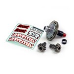 Arrma ARA210006 - Metal Slipper & Metal Input Gears BOOST Box
