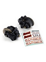 Arrma ARA210007 - Metal Diff BOOST Box