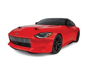 Associated ASC30128 - 1/10 Apex 2 Nissan 400z, RTR - Hub Hobby