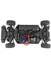 Associated ASC30128 - 1/10 Apex 2 Nissan 400z, RTR - Hub Hobby