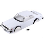 Killerbody KLR48701 - 1/10 1977 Skyline 2000 GT-ES Pre-Painted Touring Car Body - White