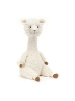 Jellycat Alonso Alpaca