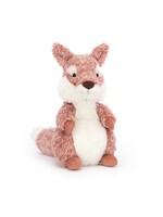 Jellycat Ambrosie Fox