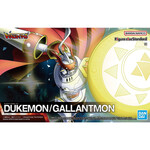 Bandai Figure-rise Standard "Digimon" Dukemon/Gallantmon