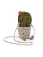 Jellycat Amuseable Cactus Bag