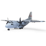 E-flite EC-1500 Twin 1.5m BNF Basic With AS3X & SAFE Select